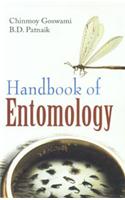 Handbook of Entomology