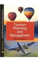 Tourism Planning And Management