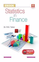 E-Book - Statistics In Finance