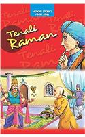 Tenali Raman