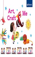 Art, Craft and Me Class 1 - Blueprint Education