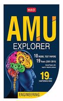 AMU EXPLORER ENGINEERING [Paperback] MTG Editorial Board