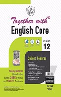 Together with CBSE English Core Study Material for Class 12