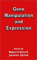 Gene Manipulation And Expression