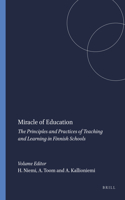 Miracle of Education