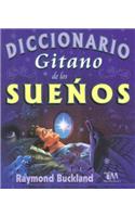 Diccionario Gitano de Los Suenos