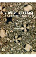 Liquid Crystal - Applications and Uses (Volume 1)