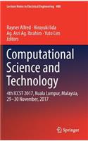 Computational Science and Technology