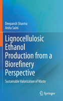 Lignocellulosic Ethanol Production from a Biorefinery Perspective