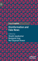 Disinformation and Fake News