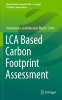 Lca Based Carbon Footprint Assessment