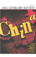 Asia Literary Review