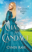 Chance For Candace