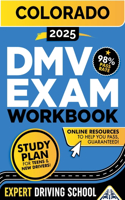 Colorado DMV Exam Workbook