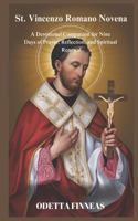 St.Vincenzo Romano Novena