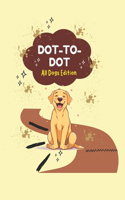 Dot- To-Dot All Dogs Edition