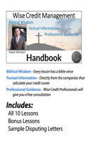 Wise Credit Management Handbook