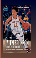 Jalen Brunson