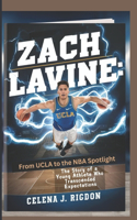 Zach LaVine