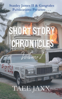 Short Story Chronicles