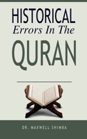 Historical Errors in the Quran