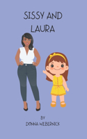 Sissy and Laura