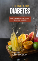 Juicing for Diabetes