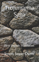 Trojumanna Saga