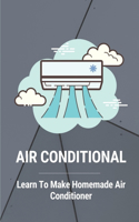 Air Conditional