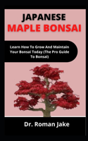 Japanese Maple Bonsai