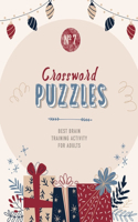 Crossword Puzzles