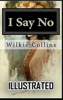 I Say No illustrated