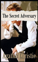 The Secret Adversary illustrated