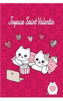 Joyeuse Saint Valentin