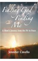 Finding God. Finding Me.