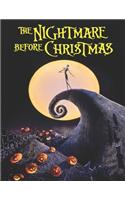 The Nightmare Before Christmas