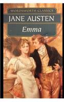 Emma By Jane Austen The New Illustrated Book