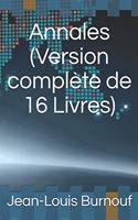 Annales (Version complète de 16 Livres)