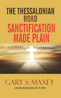 Thessalonian Road