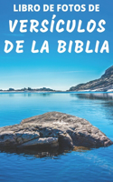 Libro De Fotos De Versículos De La Biblia