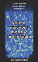 Medicinsk mikrobiologi I