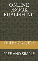 ONLINE eBOOK PUBLISSHING