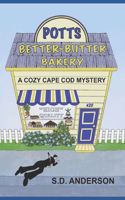 Potts Better Butter Bakery