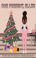 One Present, Ellie!