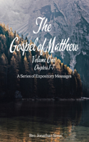 Gospel of Matthew