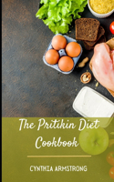 The Pritikin Diet Cookbook: Several simple ambrosial kitchen approved Pritikin diet recipes