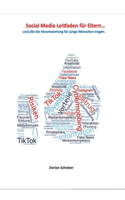 Social Media Leitfaden für Eltern...