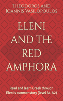 Eleni and the red amphora