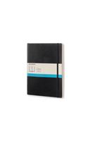 Moleskine Extra Large Dotted Notebook Soft