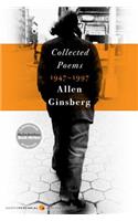 Collected Poems 1947-1997: (English)